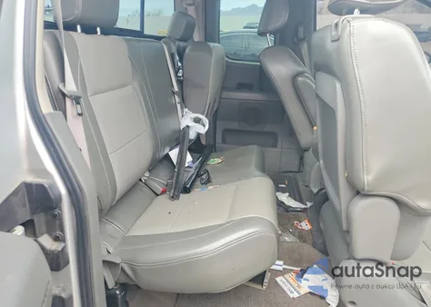 2005 Nissan Titan Xe z USA, uszkodzony, nr VIN 1N6BA06B75N519732